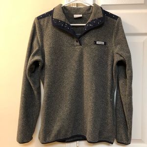 Columbia Pullover